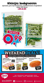 Boon`s Markt folder week 9 Pagina 12