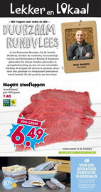 Boon`s Markt folder week 9 Pagina 2