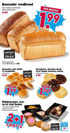 Boon`s Markt folder week 9 Pagina 6