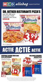 MCD Supermarkt folder week 9 Pagina 1