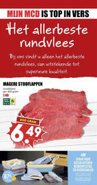 MCD Supermarkt folder week 9 Pagina 2