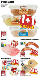 MCD Supermarkt folder week 9 Pagina 5