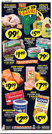 Western Beef Weekly Ad week 8 Page 1