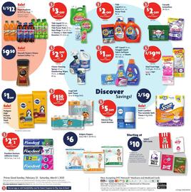 Family Dollar Weekly Ad week 9 Page 5