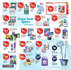 Family Dollar Weekly Ad week 9 Page 7