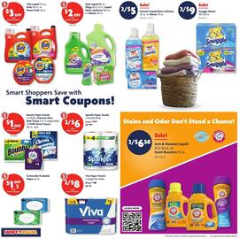 Family Dollar Weekly Ad week 9 Page 8