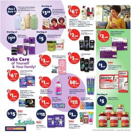 Family Dollar Weekly Ad week 9 Page 9