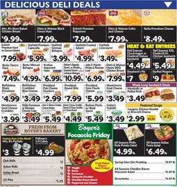 Boyer's Food Markets Weekly Ad Page 5