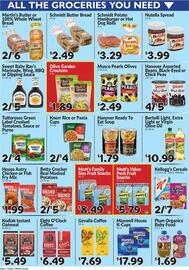 Boyer's Food Markets Weekly Ad Page 6