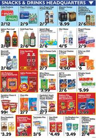 Boyer's Food Markets Weekly Ad Page 8