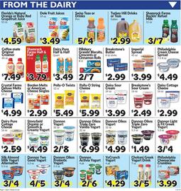 Boyer's Food Markets Weekly Ad Page 9