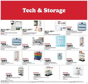 Michaels Weekly Ad week 9 Page 5