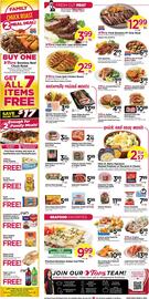 Tops Weekly Ad Page 2