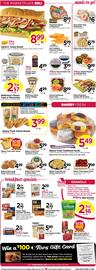 Tops Weekly Ad Page 3