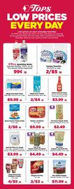 Tops Weekly Ad Page 9