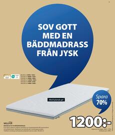 JYSK reklamblad Sida 11