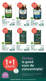 Holland & Barrett folder week 9 Pagina 3