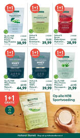 Holland & Barrett folder week 9 Pagina 5