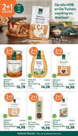 Holland & Barrett folder week 9 Pagina 7