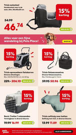 Pets Place folder Pagina 3