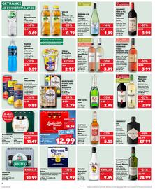 Kaufland DE folder week 9 Pagina 16