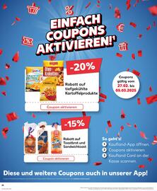 Kaufland DE folder week 9 Pagina 28