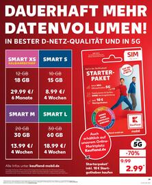 Kaufland DE folder week 9 Pagina 29