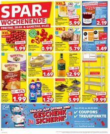 Kaufland DE folder week 9 Pagina 4