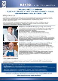 Makro gazetka Strona 2