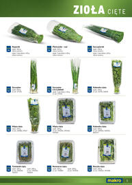 Makro gazetka Strona 5