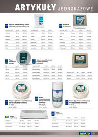 Makro gazetka Strona 85