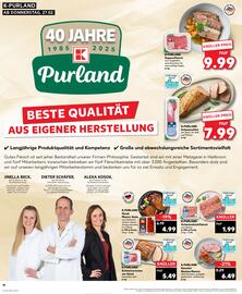 Kaufland Prospekt woche 9 Seite 10