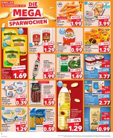 Kaufland Prospekt woche 9 Seite 2