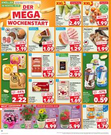 Kaufland Prospekt woche 9 Seite 22