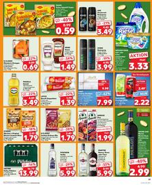 Kaufland Prospekt woche 9 Seite 23