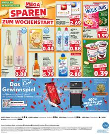 Kaufland Prospekt woche 9 Seite 24