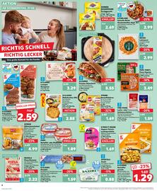 Kaufland Prospekt woche 9 Seite 8