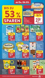 Aldi Nord Prospekt woche 10 Seite 29