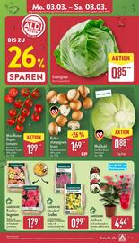 Aldi Nord Prospekt woche 10 Seite 3