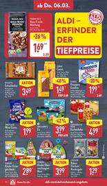 Aldi Nord Prospekt woche 10 Seite 30