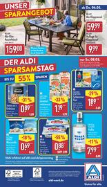 Aldi Nord Prospekt woche 10 Seite 36