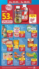 Aldi Nord Prospekt woche 10 Seite 5