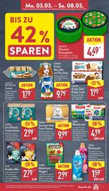 Aldi Nord Prospekt woche 10 Seite 7