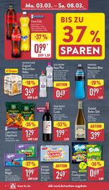 Aldi Nord Prospekt woche 10 Seite 8