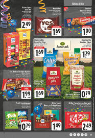 Edeka Prospekt woche 9 Seite 17