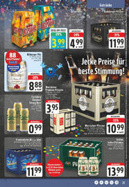 Edeka Prospekt woche 9 Seite 21