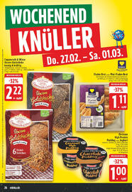 Edeka Prospekt woche 9 Seite 26