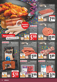 Edeka Prospekt woche 9 Seite 6