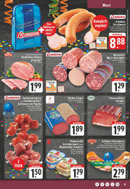 Edeka Prospekt woche 9 Seite 9