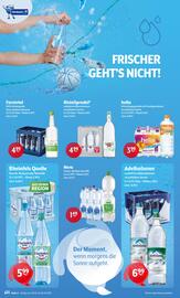 Trink und Spare Prospekt woche 9 Seite 2